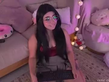 cheerrysweett from Chaturbate
