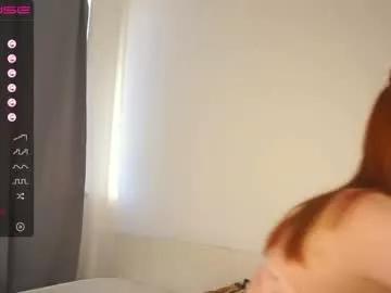 Cherilmur webcams show profile image 