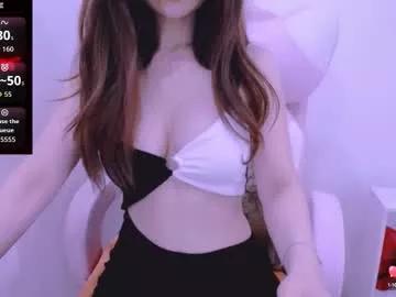 cherriana from Chaturbate is Freechat