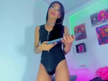 cherry_gate from Chaturbate is Freechat