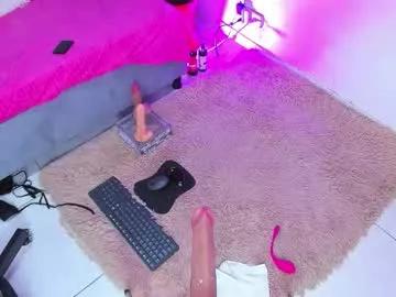 cherry_sweetty1 from Chaturbate is Freechat