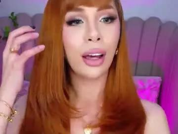 cherryblossom31 from Chaturbate is Freechat