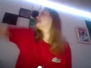 cherrybomb454 from Chaturbate is Freechat