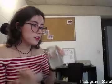 cherrybunny21 from Chaturbate is Freechat