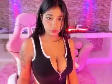 cherrygh_ performants stats from Chaturbate
