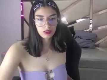 cherrygirl_a from Chaturbate is Freechat
