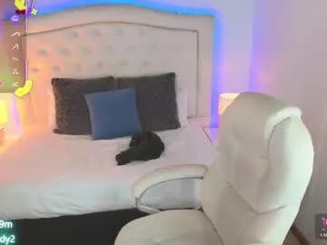cherrylady17_ from Chaturbate is Freechat