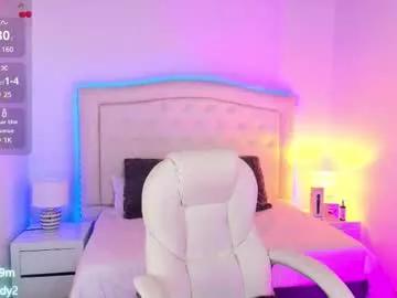 cherrylady17_ from Chaturbate is Freechat