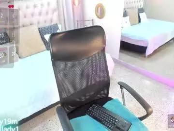 cherrylady17_ from Chaturbate is Freechat
