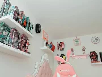 cherrymafer666 from Chaturbate is Freechat