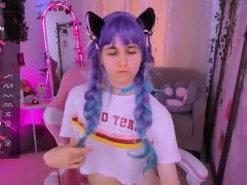 cherrynekko from Chaturbate is Freechat