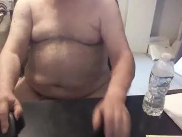 chicagojoe46 from Chaturbate