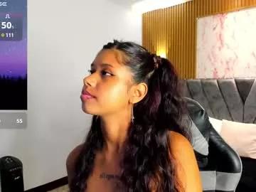chloe__dupont from Chaturbate is Freechat