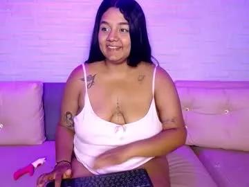 chloe_colins from Chaturbate is Freechat