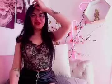 chloe_kiss1 from Chaturbate is Freechat