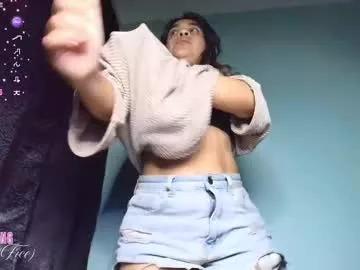 chloe_maia_ from Chaturbate is Freechat