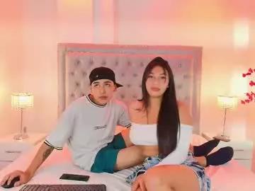 chloe_nao from Chaturbate is Freechat