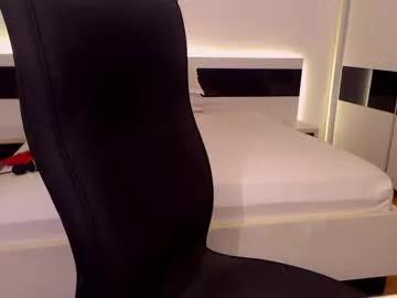 chloe_van_der_lust from Chaturbate is Freechat