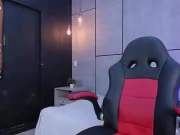 chloebell__ from Chaturbate is Freechat