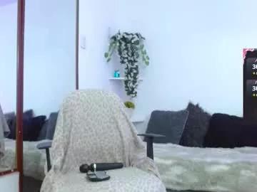 chloecammpbell from Chaturbate is Freechat