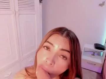 chloee_anderson from Chaturbate is Freechat