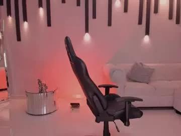 chloemanson from Chaturbate is Freechat
