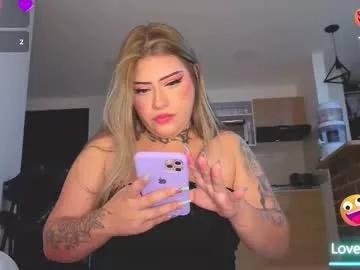 chloepalmer_ from Chaturbate is Freechat