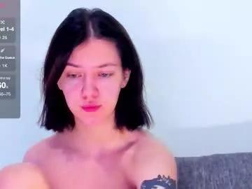 choco_bella from Chaturbate