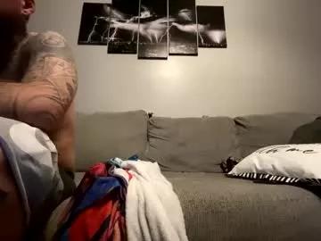 chocolatebaby1121 from Chaturbate