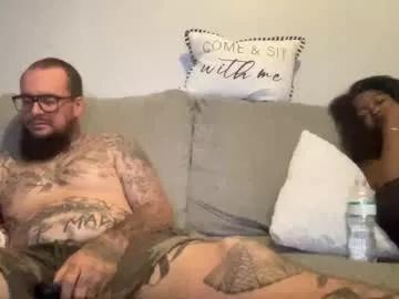 chocolatebaby1121 from Chaturbate