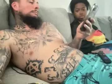 chocolatebaby1121 from Chaturbate