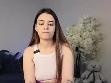 chocolatem1lk from Chaturbate is Freechat