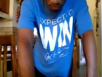chocolatinhermoso from Chaturbate