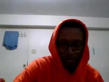 chocolatinhermoso from Chaturbate
