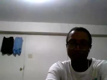 chocolatinhermoso from Chaturbate
