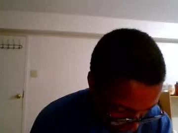chocolatinhermoso from Chaturbate