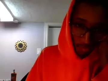 chocolatinhermoso from Chaturbate