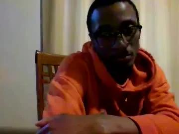 chocolatinhermoso from Chaturbate