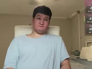 chris___evanss from Chaturbate is Freechat