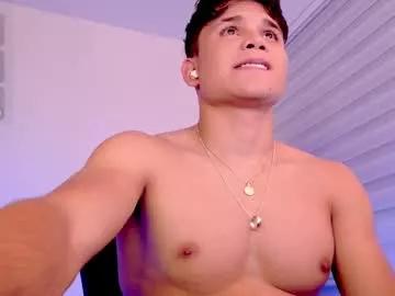 chris_argent from Chaturbate is Freechat