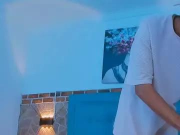 chris_newman from Chaturbate is Freechat