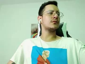Chris_smitth webcams show profile image 