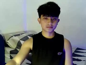 chris_walker22 from Chaturbate is Freechat