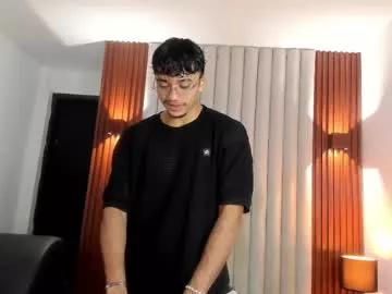 chris_wood_ from Chaturbate is Freechat
