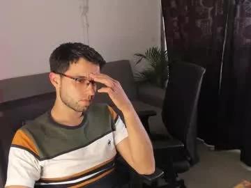 chrisandrew_ from Chaturbate is Freechat