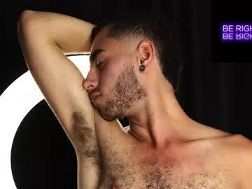 chrisdavis259 from Chaturbate is Freechat
