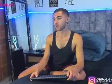 chrisdavis259 performants stats from Chaturbate