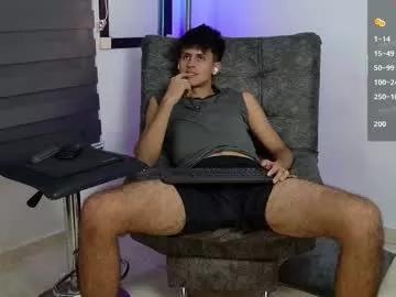 chriss_williams from Chaturbate is Freechat