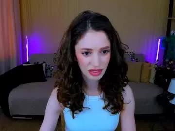christinaconteeree from Chaturbate is Freechat