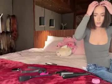 christinasage from Chaturbate is Freechat